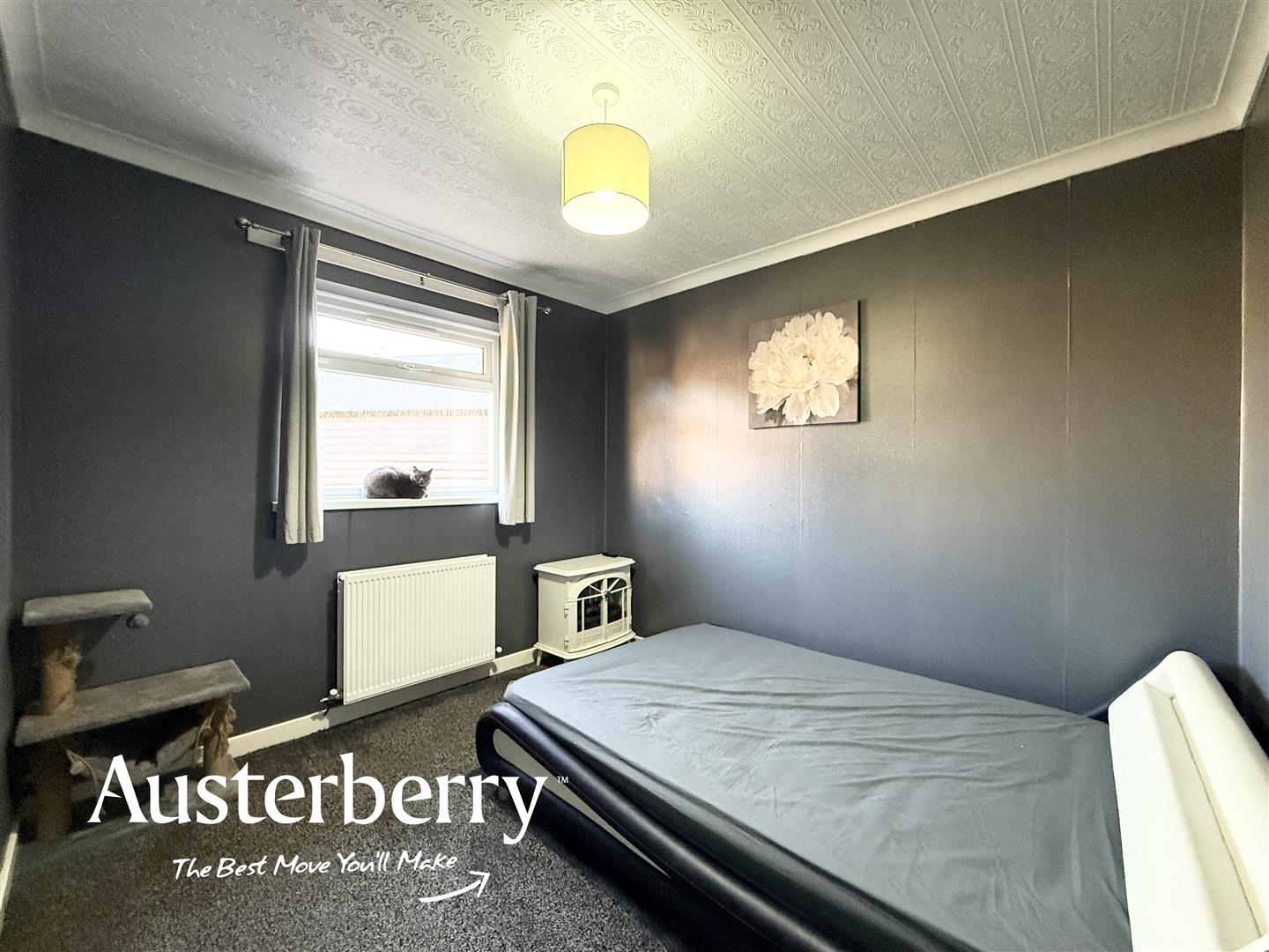 Weston Coyney Road, Weston Coyney, Stoke-On-Trent